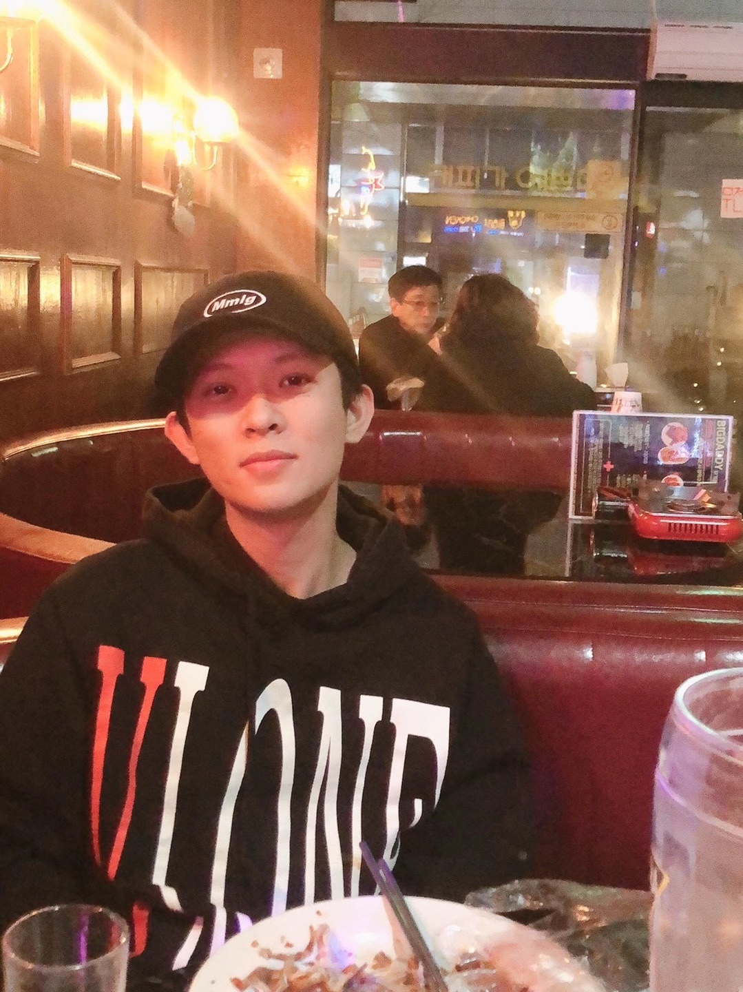 ZHANG RUNZE님의 스타일 - 2