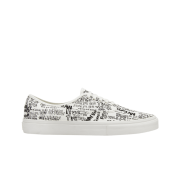 Vans Vault x CDG OG Authentic LX Message White