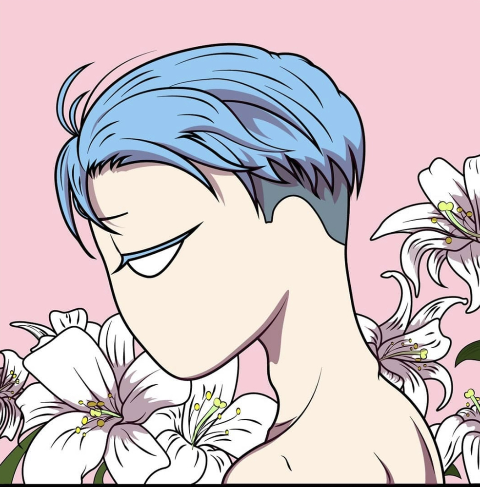 KREAM 프로필 이미지