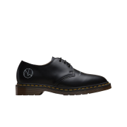 Dr. Martens x Undercover 1461 Black Smooth