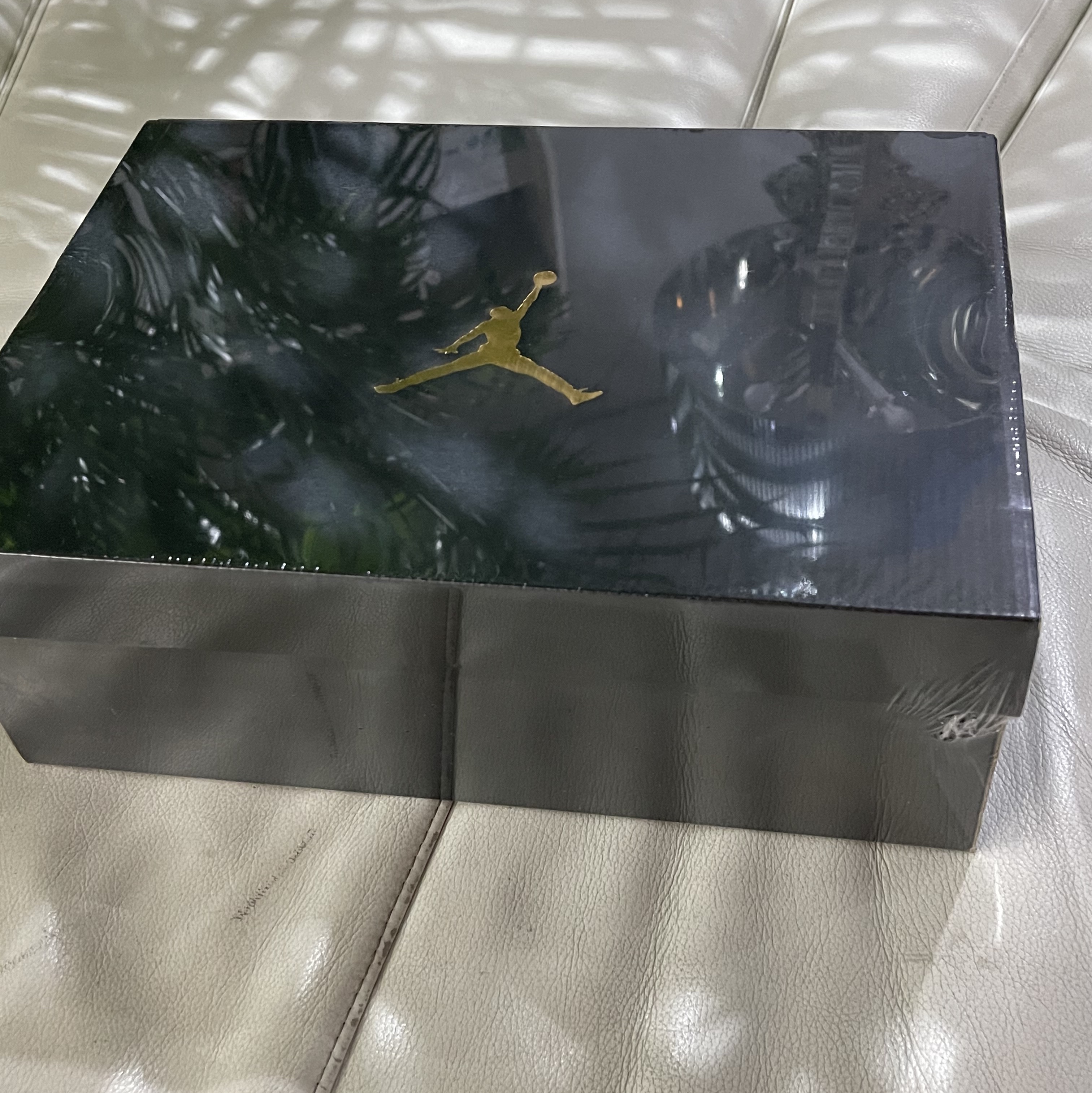 Jordan 1 Retro Grove Green 착용 스타일 - 3