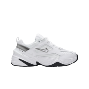 (W) Nike M2K Tekno White Grey