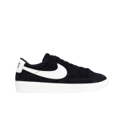 (W) Nike Blazer Low SD Black