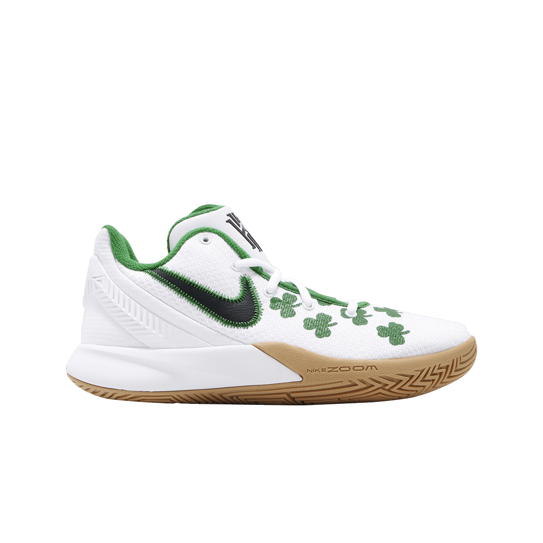 나이키 카이리 플라이트랩 2 EP 보스턴 셀틱스(Nike Kyrie Flytrap 2 EP Boston Celtics)