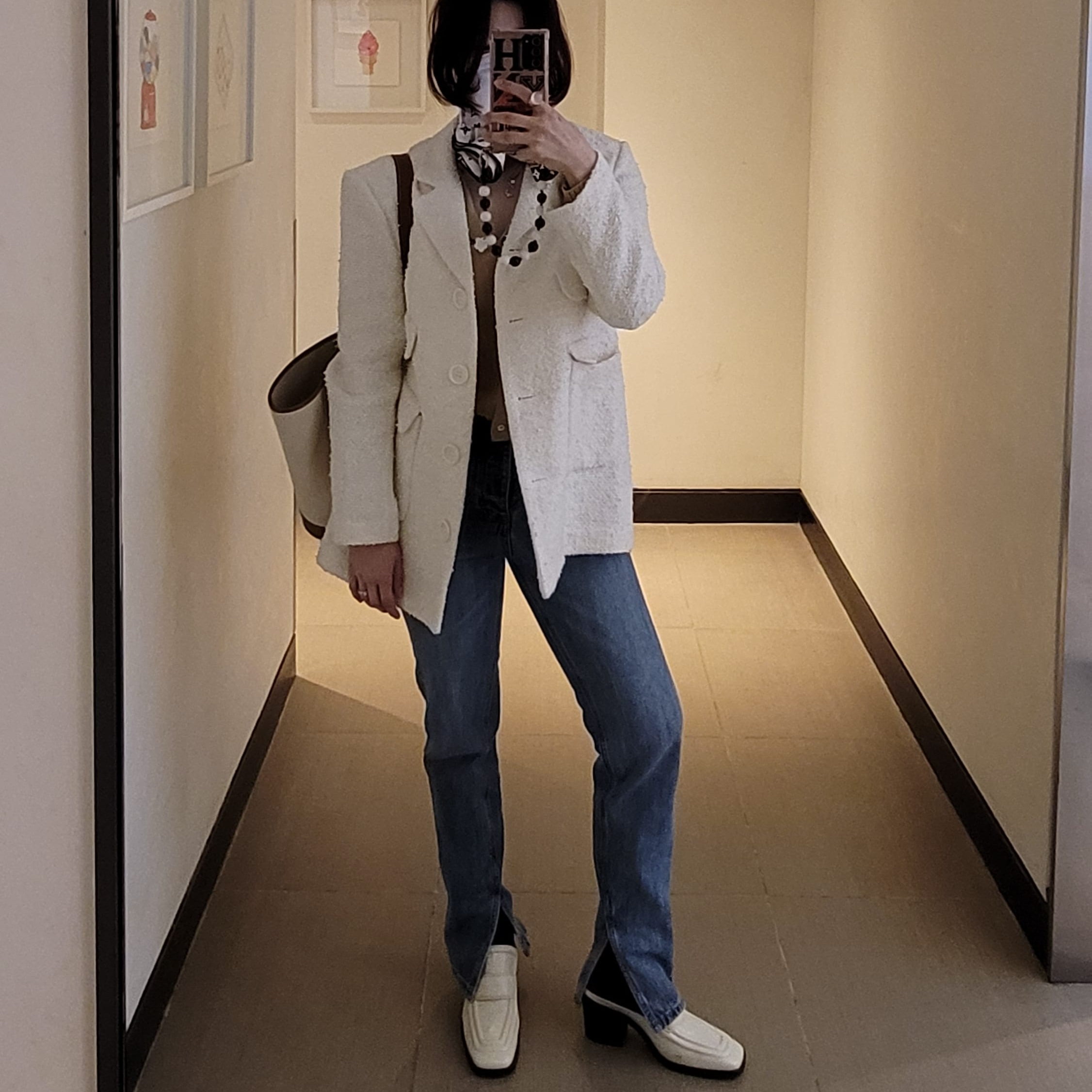 mijeong Jo님의 스타일