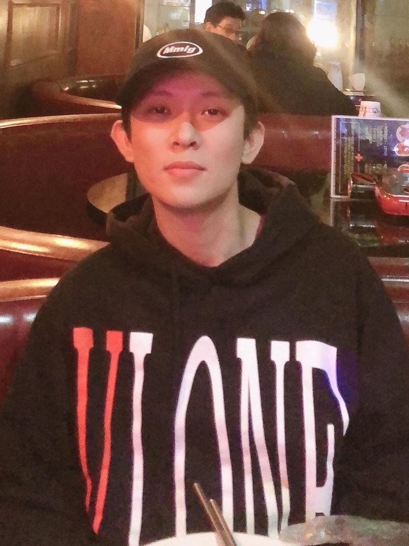 ZHANG RUNZE님의 스타일 - 1