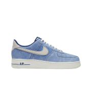 Nike Air Force 1 '07 LV8 Dusty Blue