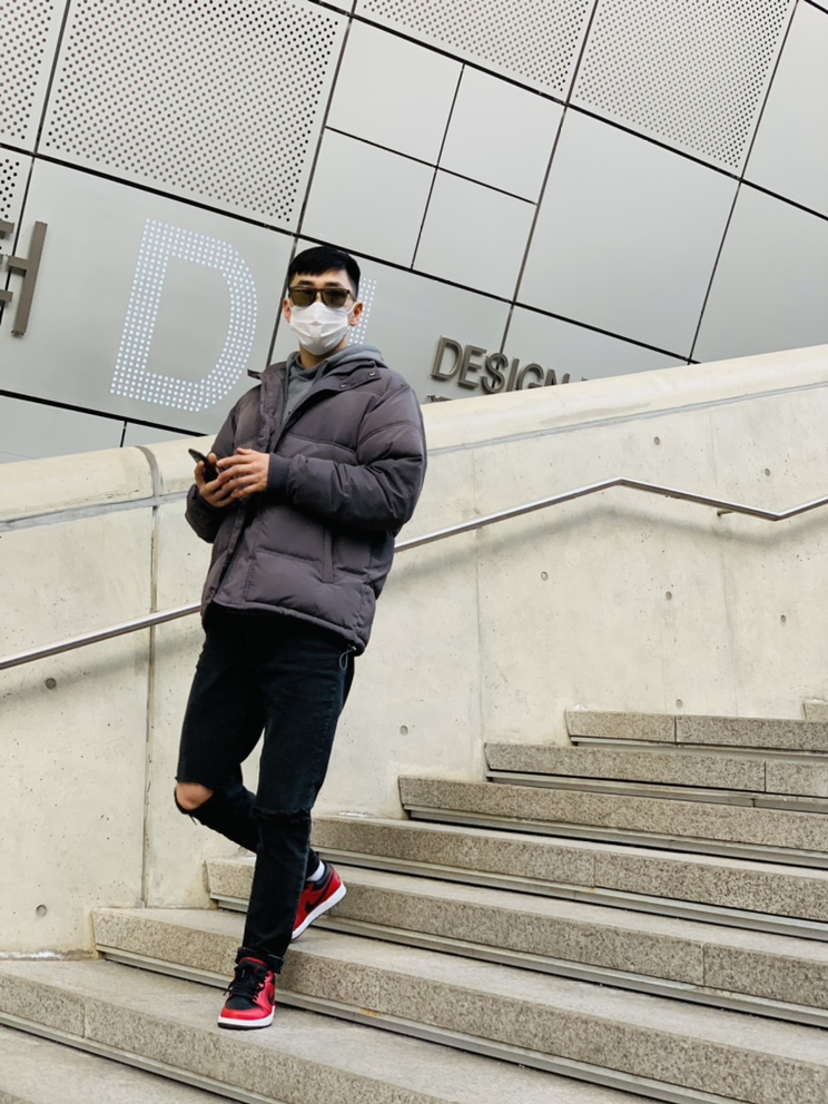 KREAM 프로필 이미지