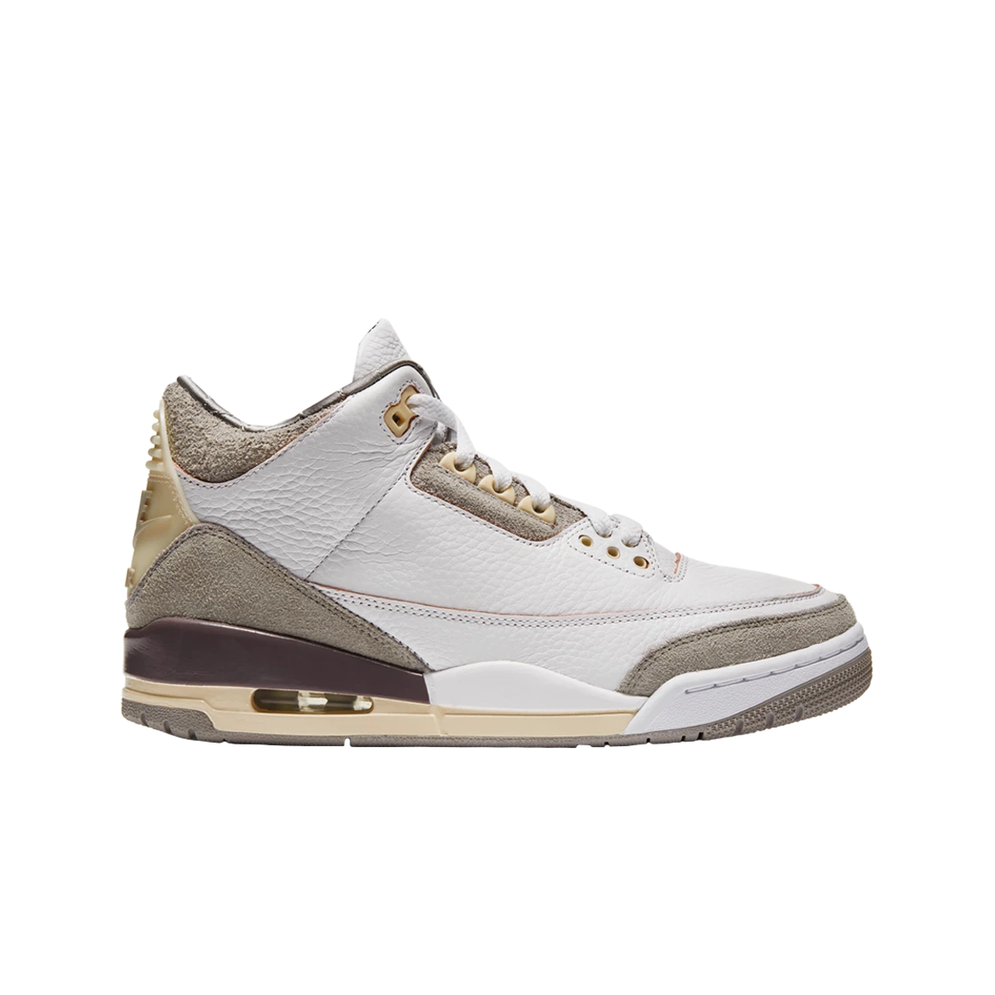 (W) 조던 3 x 아 마 마니에르 레트로 SP | Jordan | KREAM (W) Jordan 3 x A Ma Maniere Retro SP