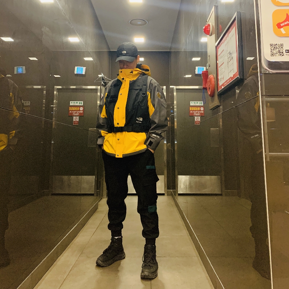 KREAM 프로필 이미지