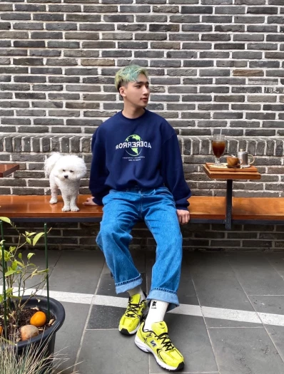 스타일 카드