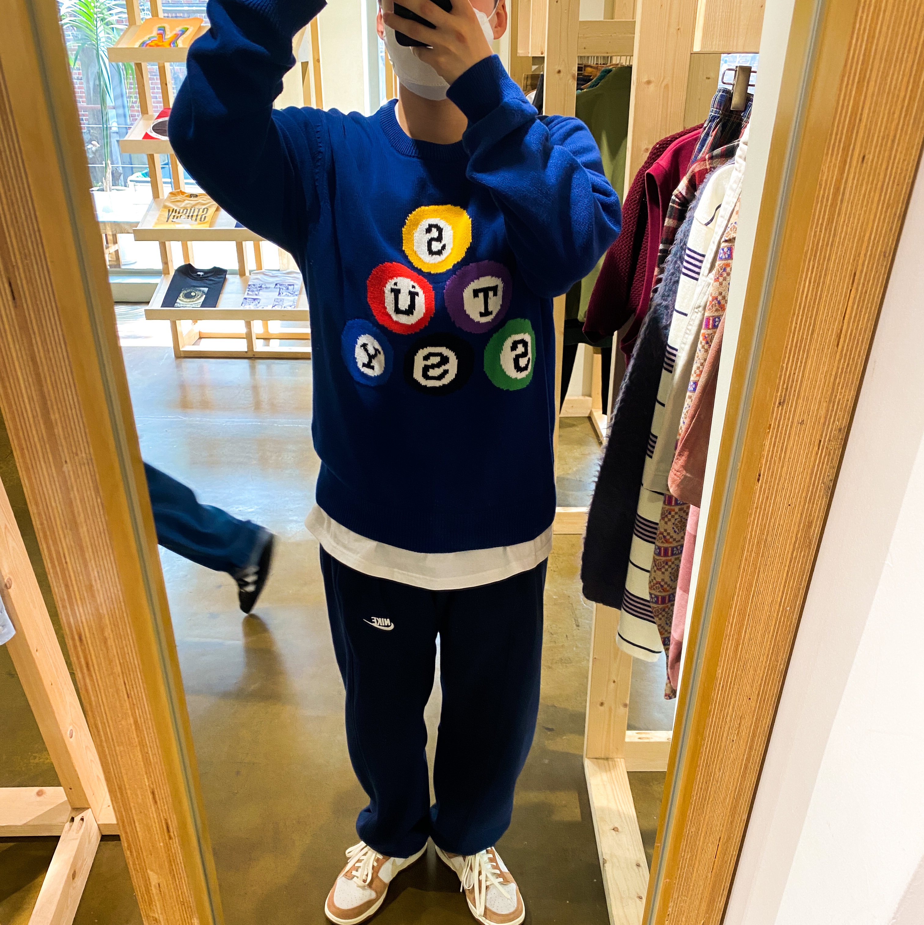 김준영님의 스타일 - 2