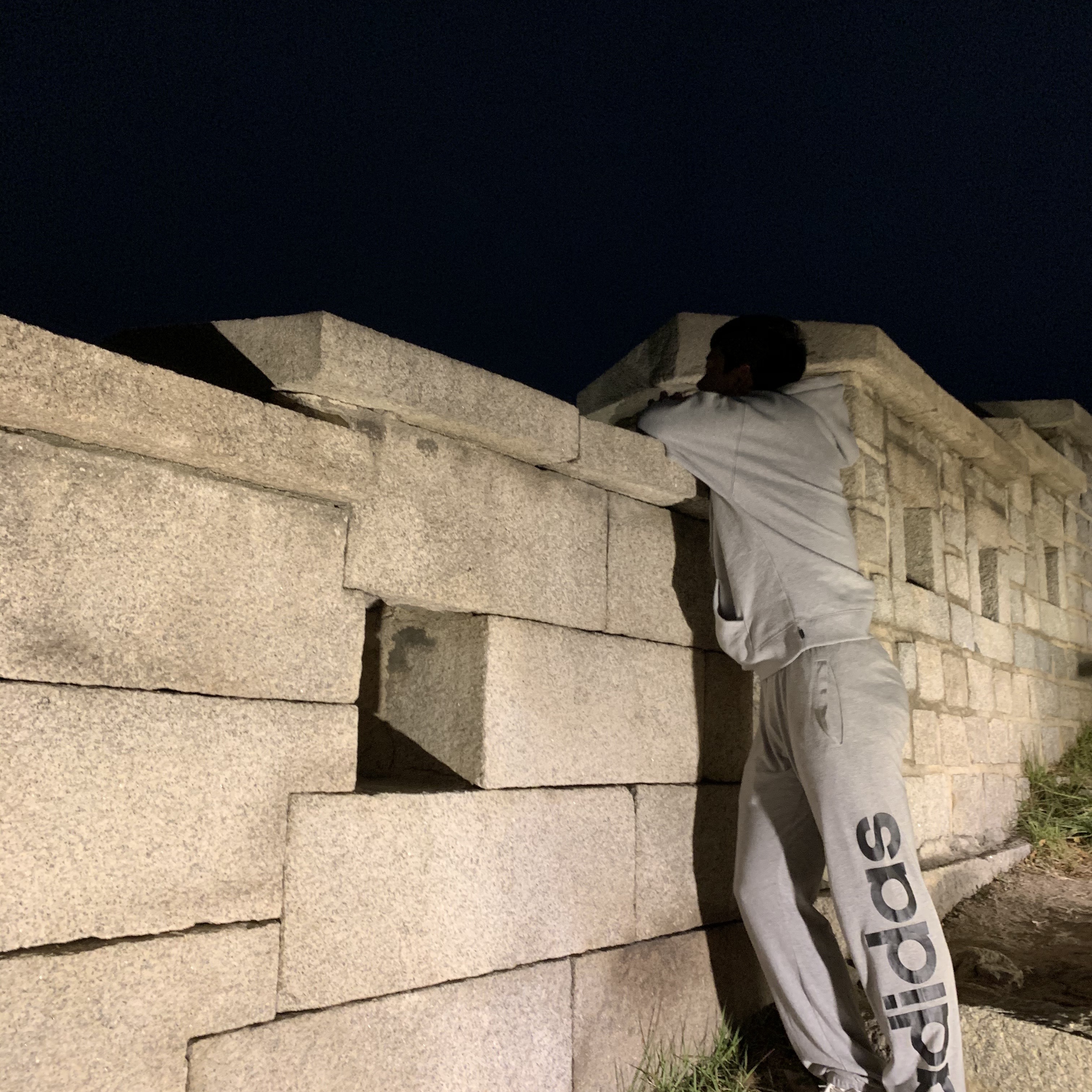 지상님의 스타일