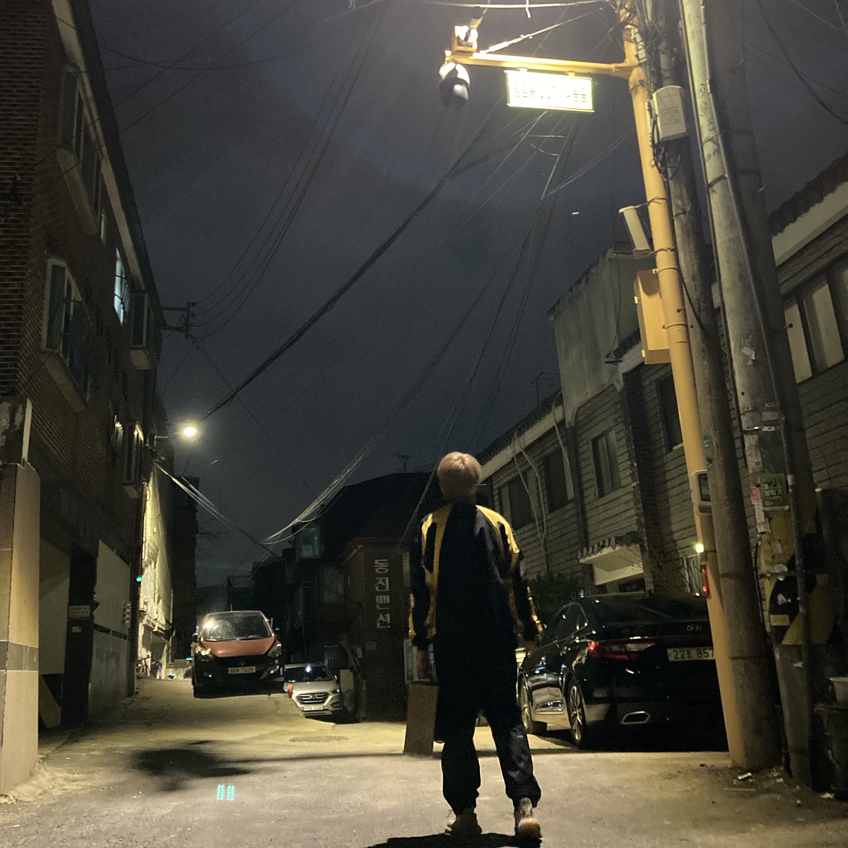 Nike x Drake Nocta Essential Track Jacket - US/EU, Nike x Drake Nocta Fleece Pants Black - Asia 착용 스타일 - 3