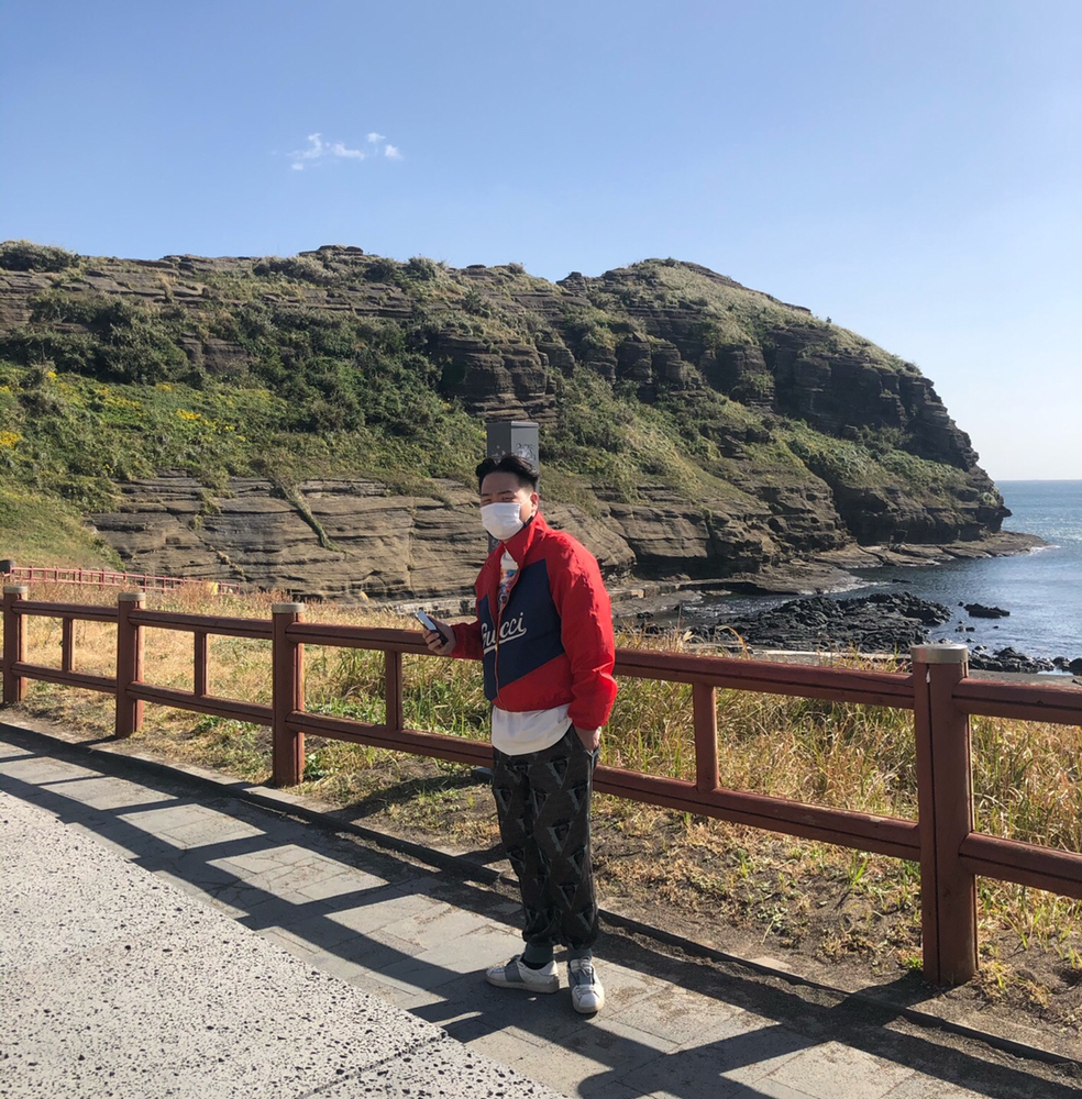 KREAM 프로필 이미지