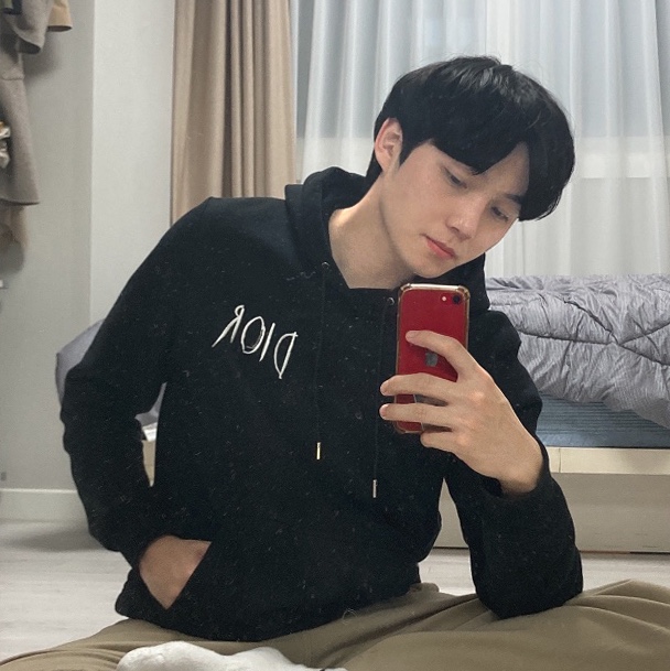 인스타 : been.and.26님의 스타일