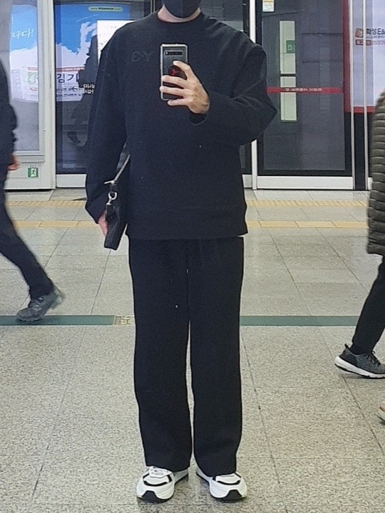 180/71님의 스타일