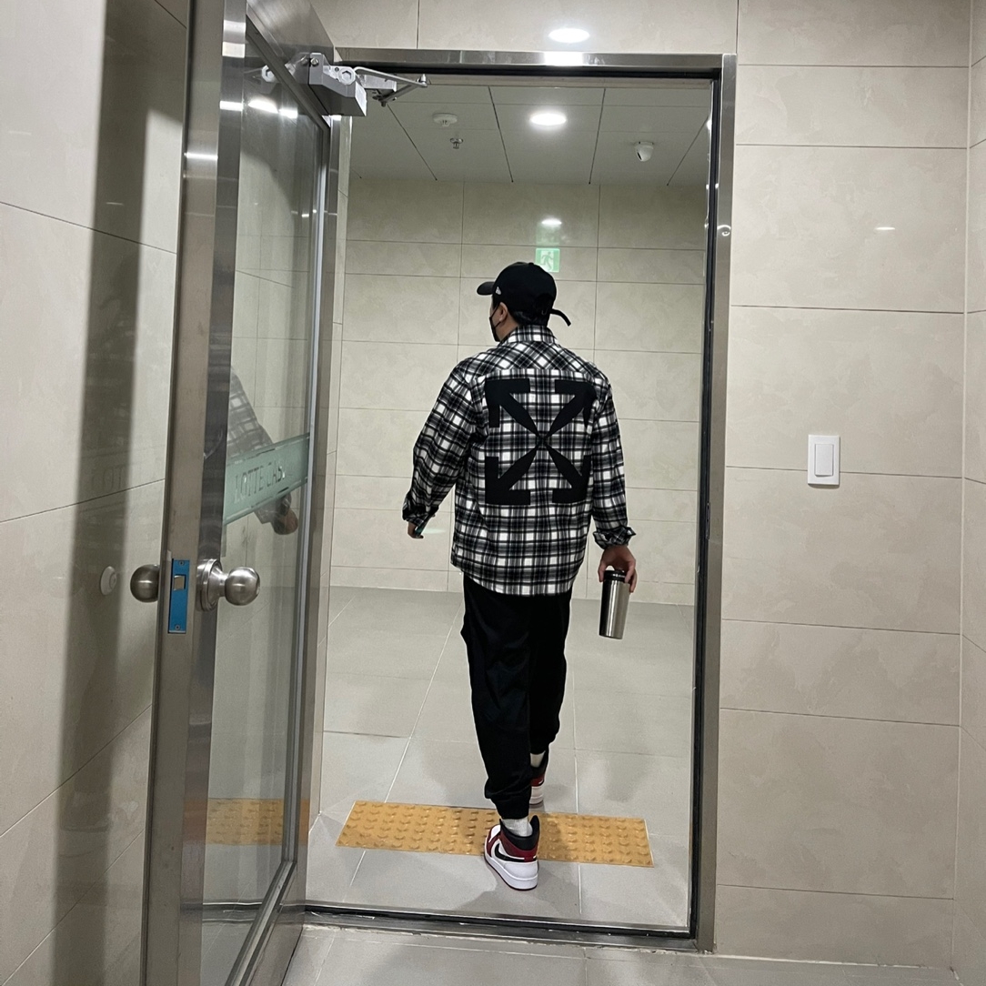 광탈드로우님의 스타일