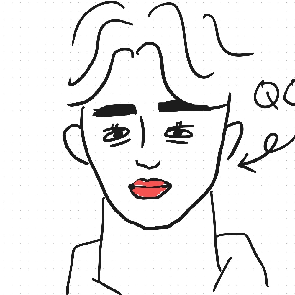 KREAM 프로필 이미지