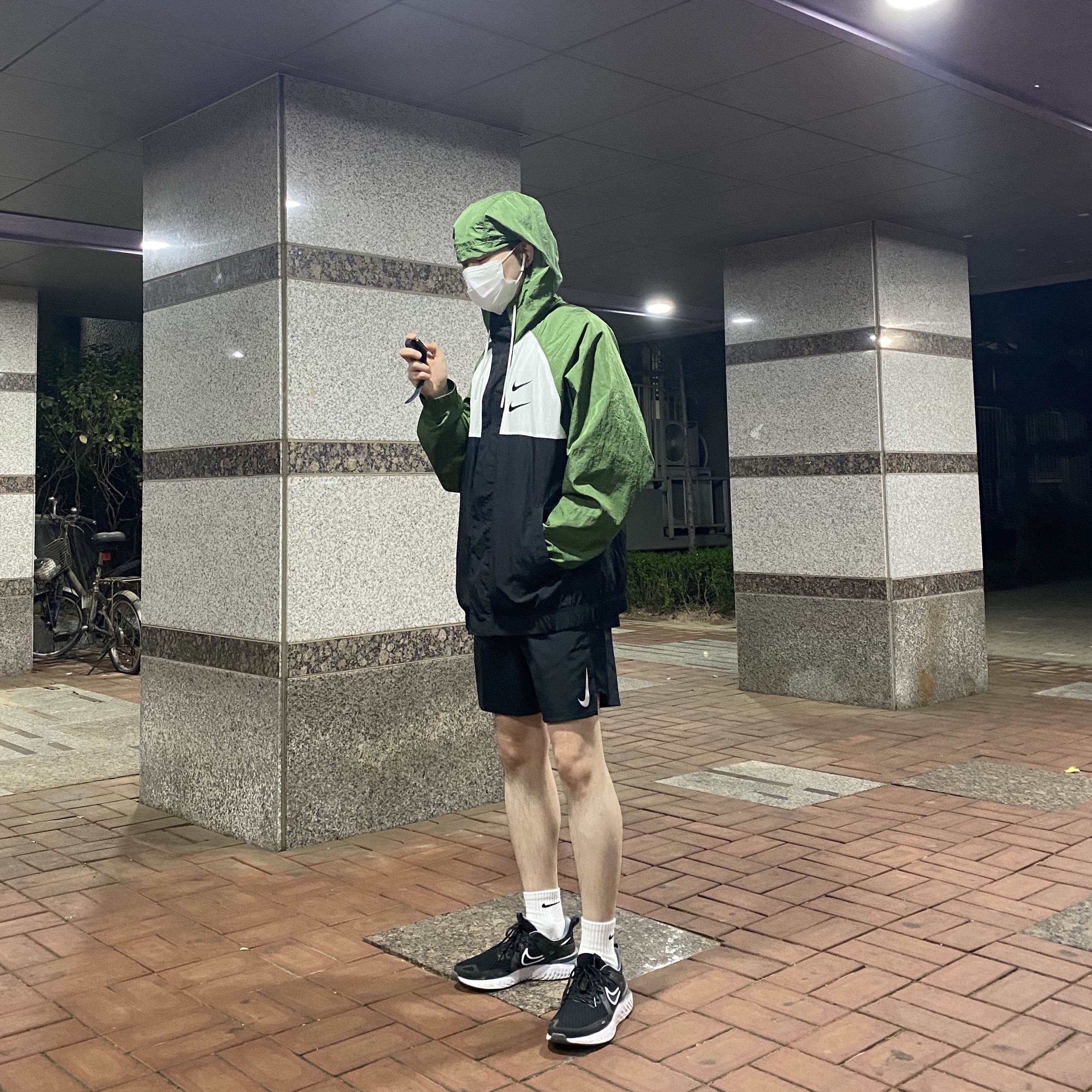 🥶님의 스타일