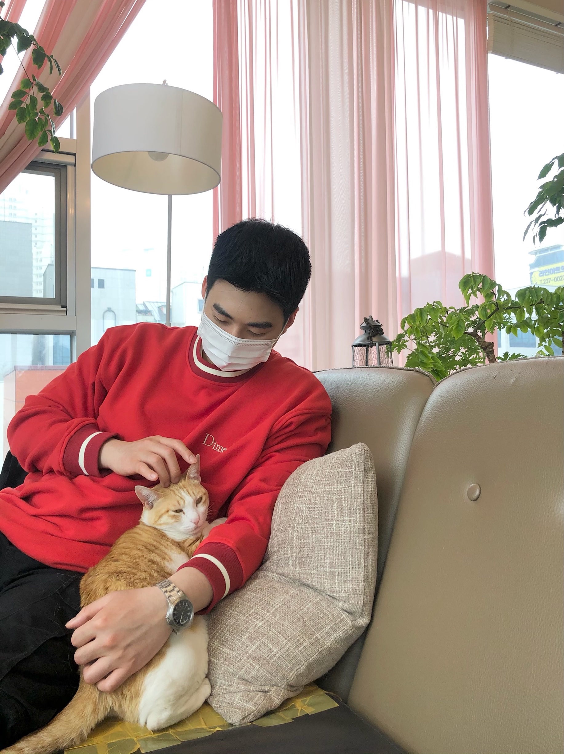 ._.님의 스타일 - 2