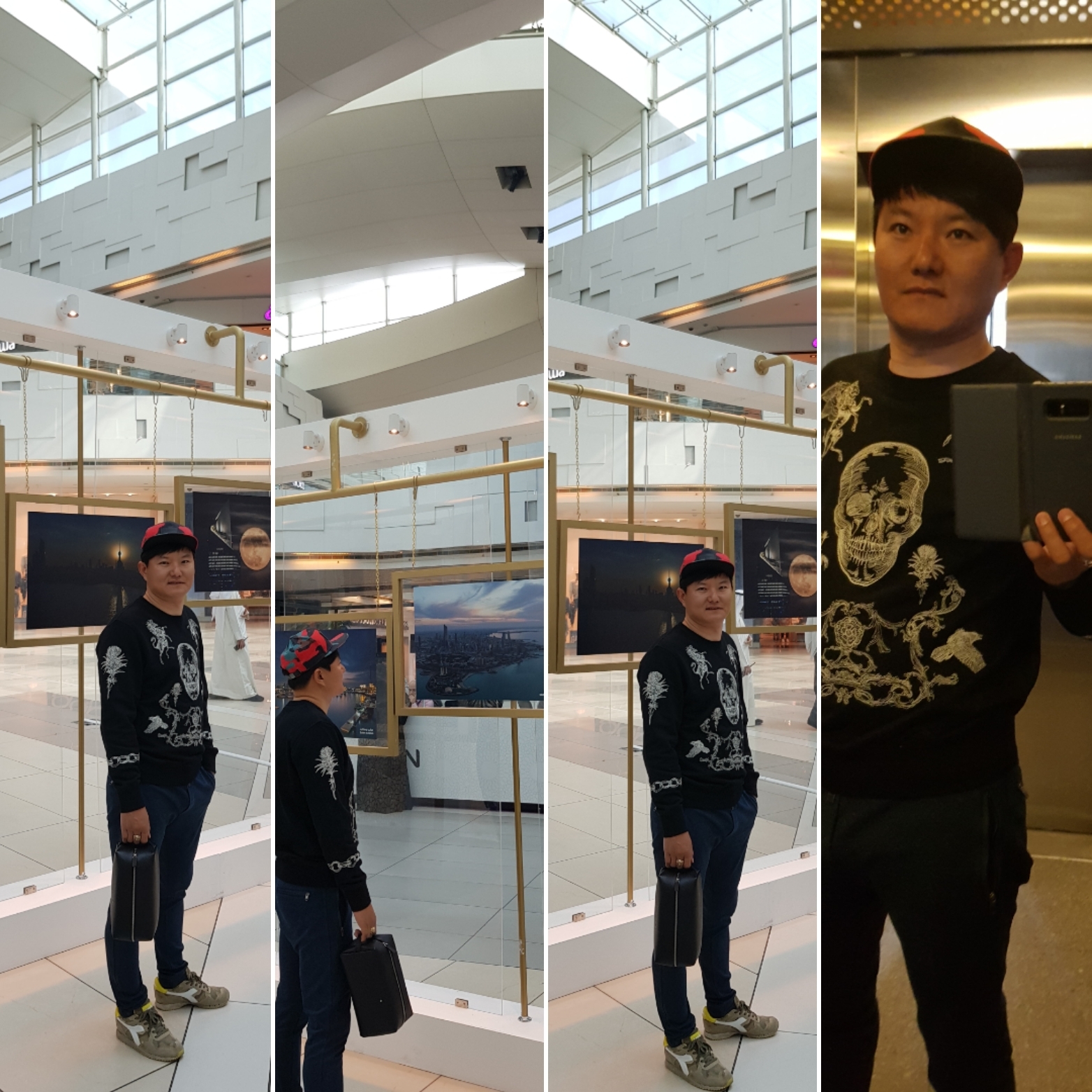 dk9111님의 스타일