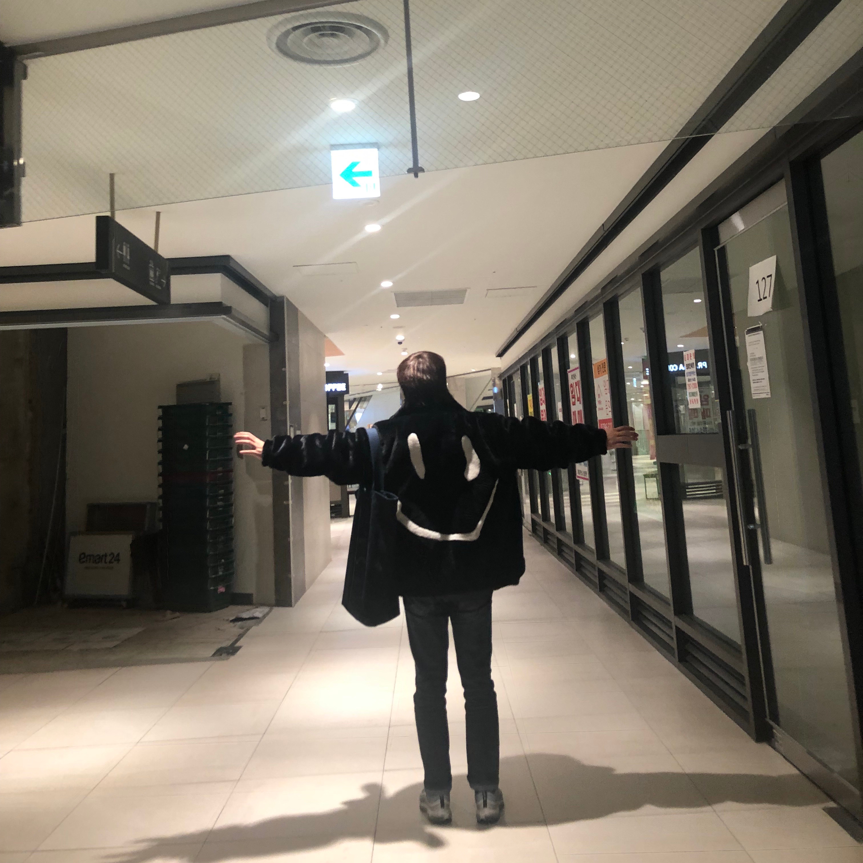 idllljy님의 스타일