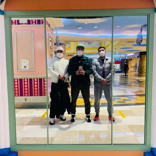 스타일 카드