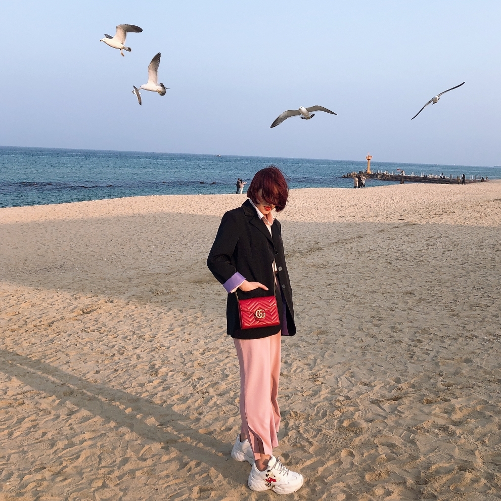 해니님의 스타일