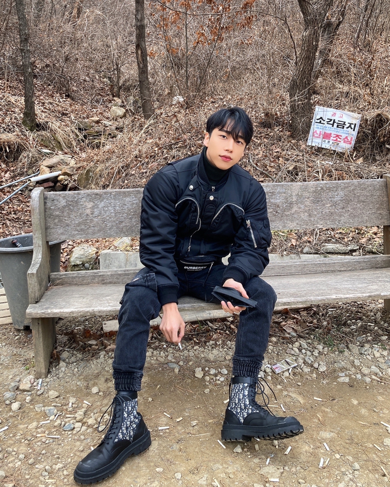 KREAM 프로필 이미지