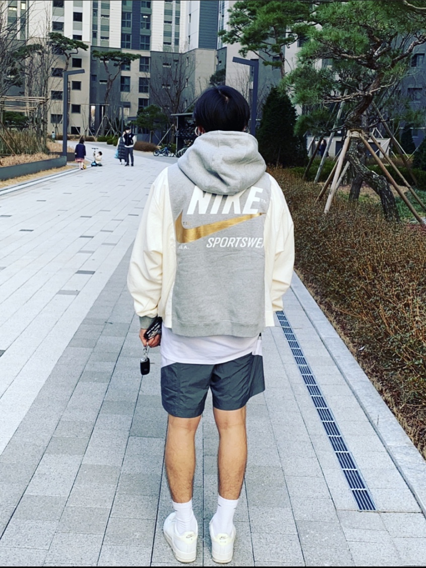 이승혁님의 스타일 - 2