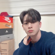 KREAM 프로필 이미지