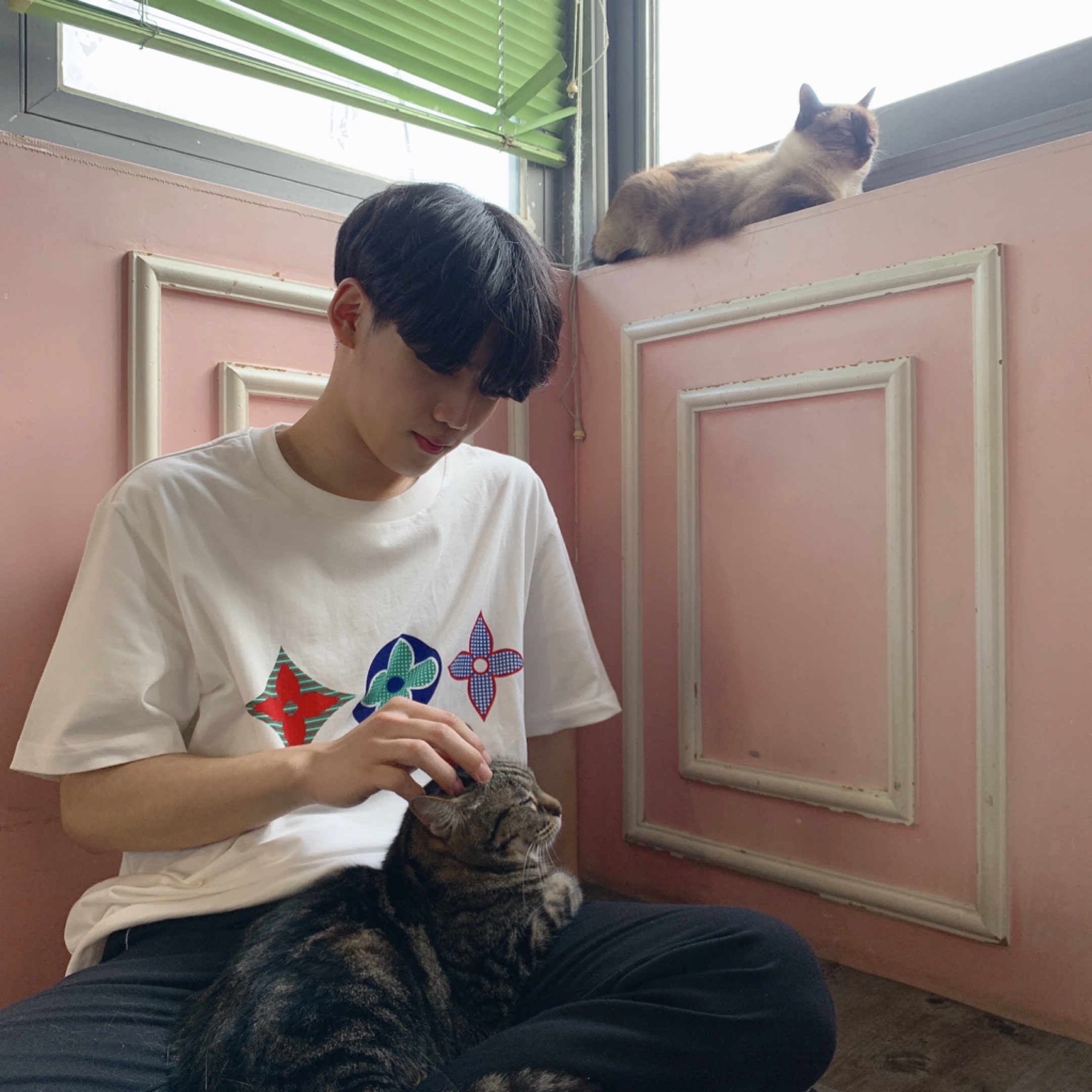 도겸님의 스타일