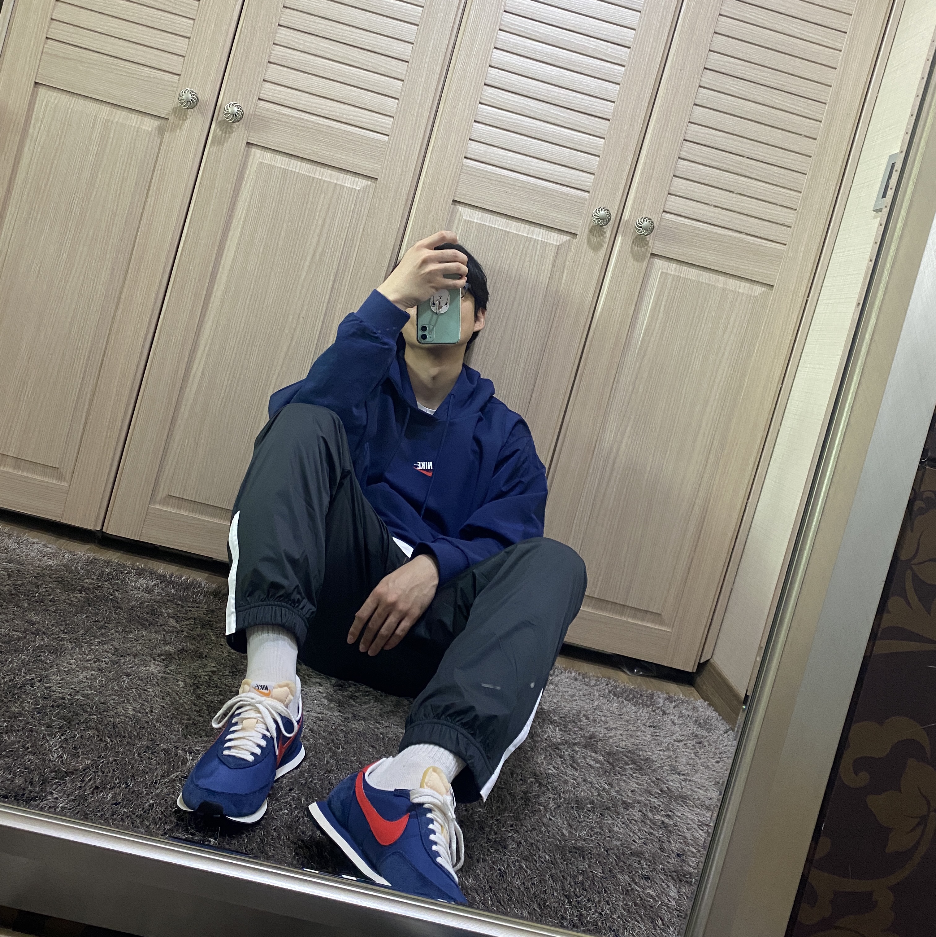 022190님의 스타일