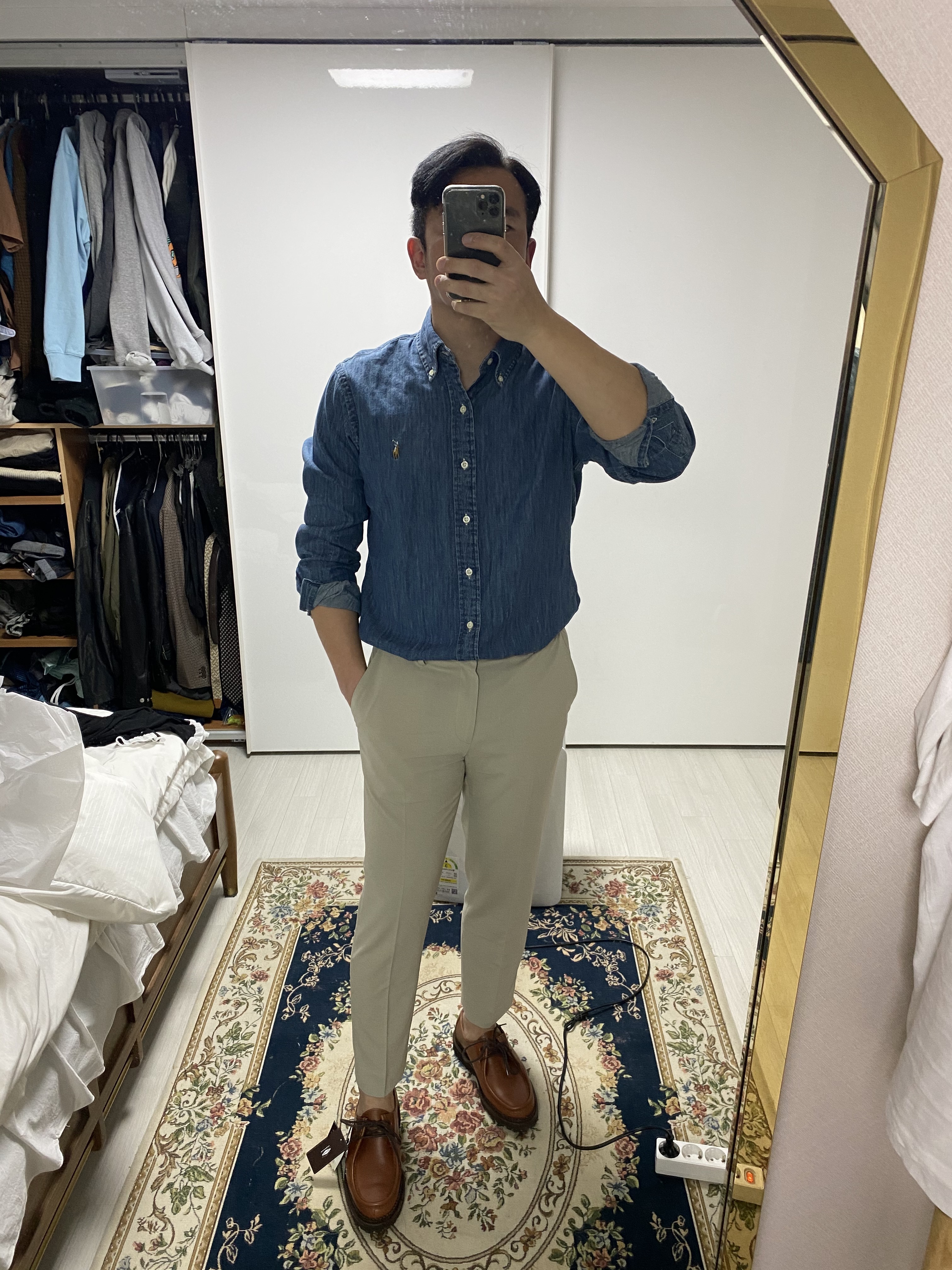 인스타: pppssswww0370님의 스타일