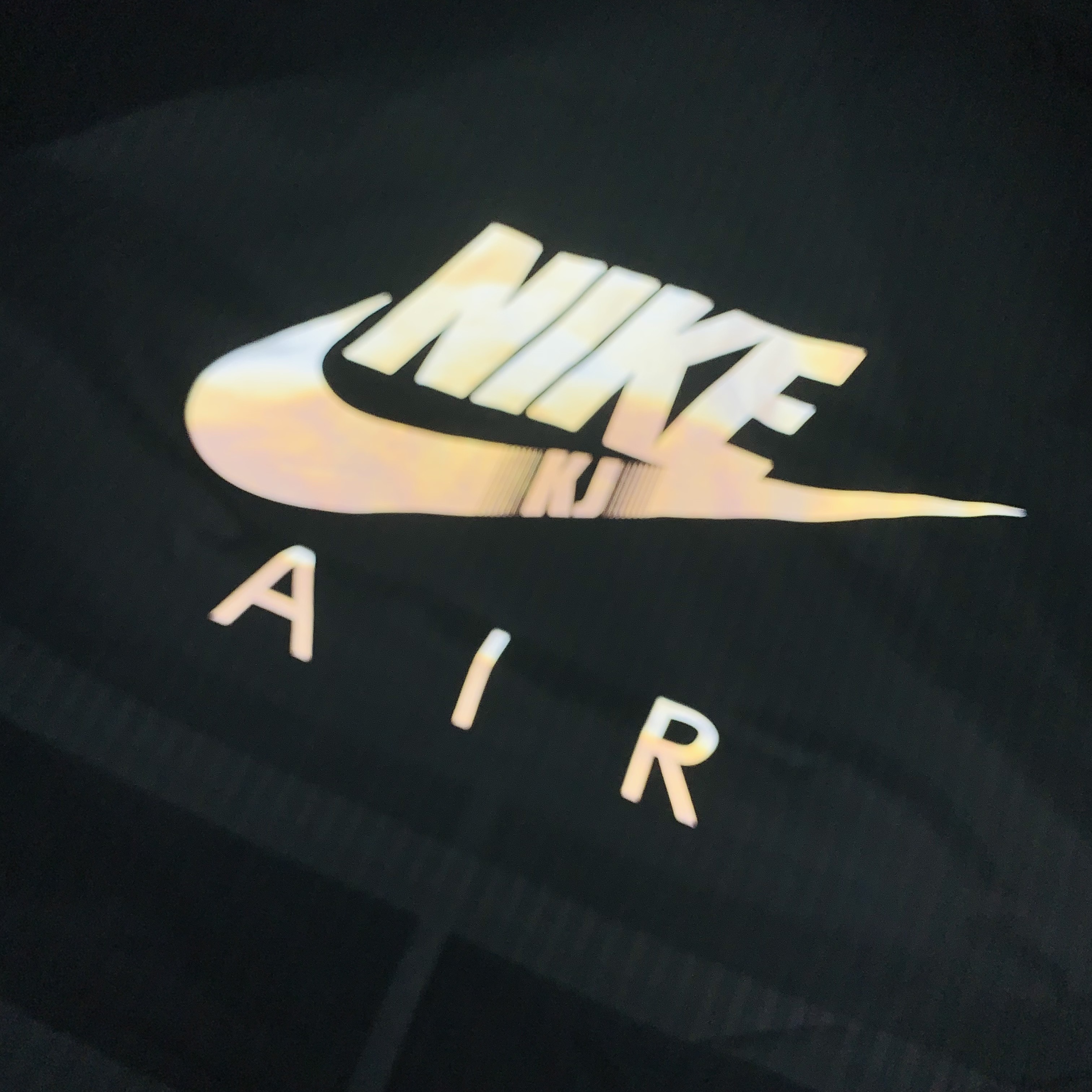 Nike x Kim Jones Reversible Parka Navy - Asia 착용 스타일 - 3