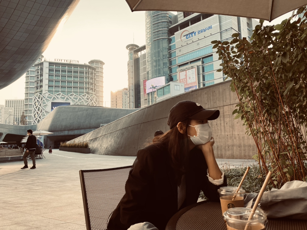 KREAM 프로필 이미지
