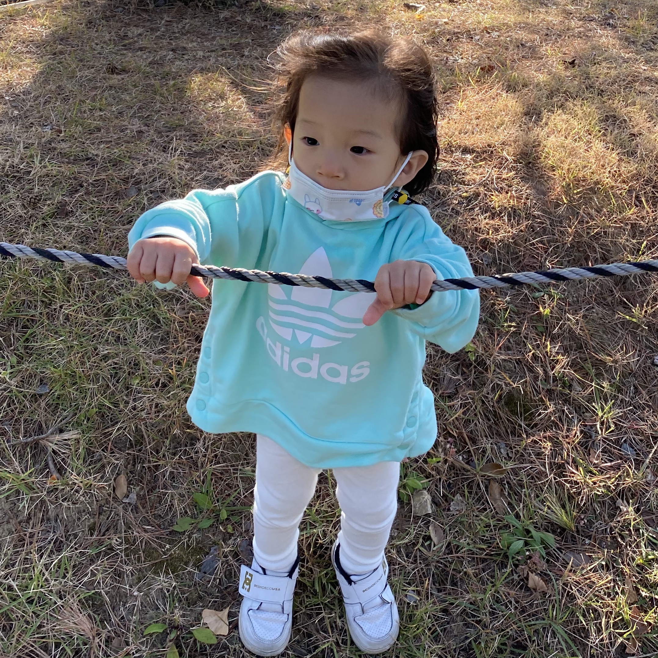 재석님의 스타일
