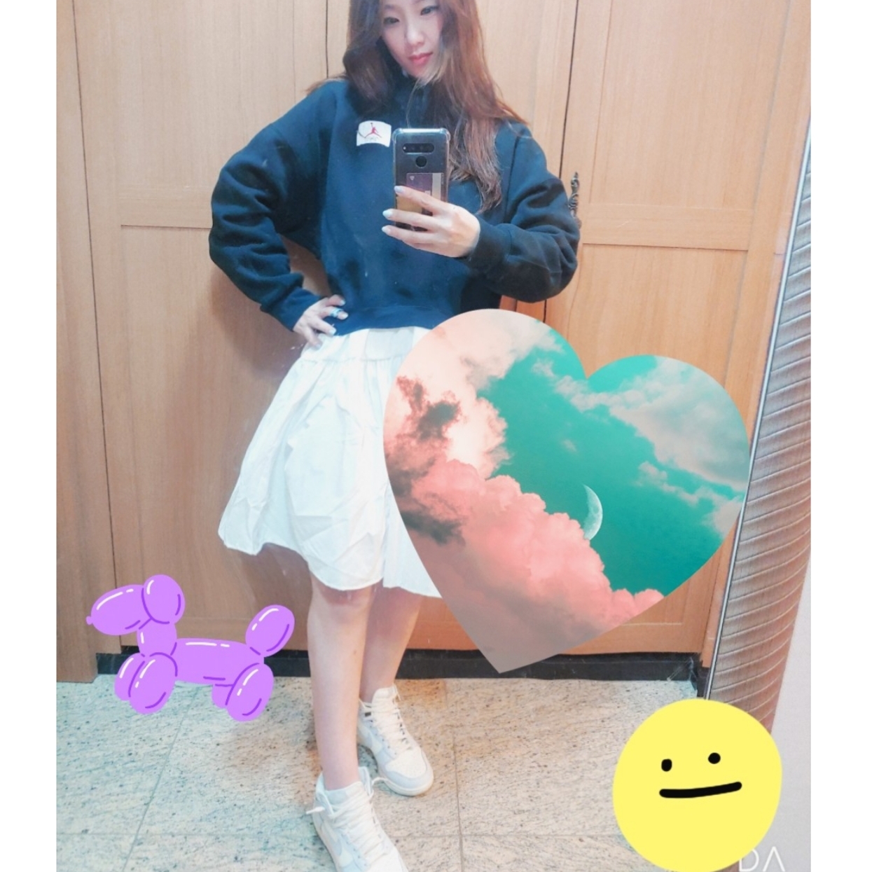 ssexysk님의 스타일