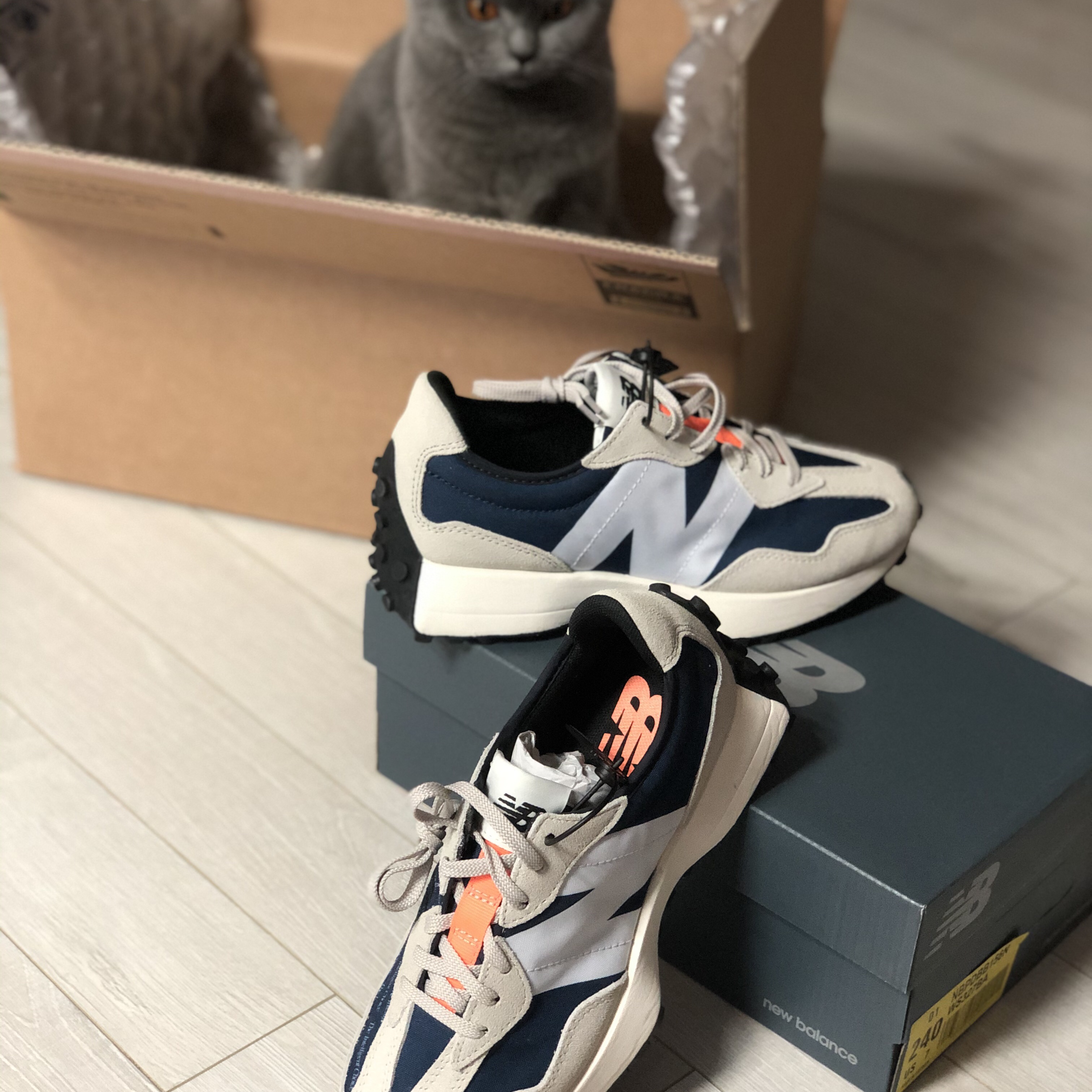 alex님의 스타일 - 1
