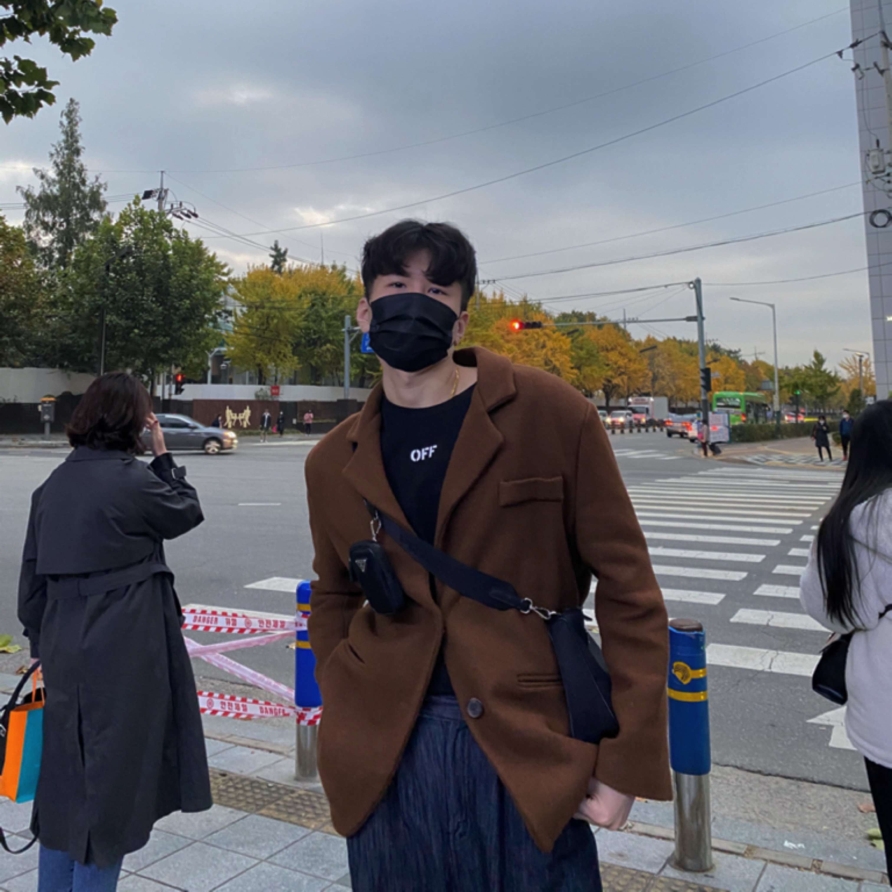 Buzz님의 스타일