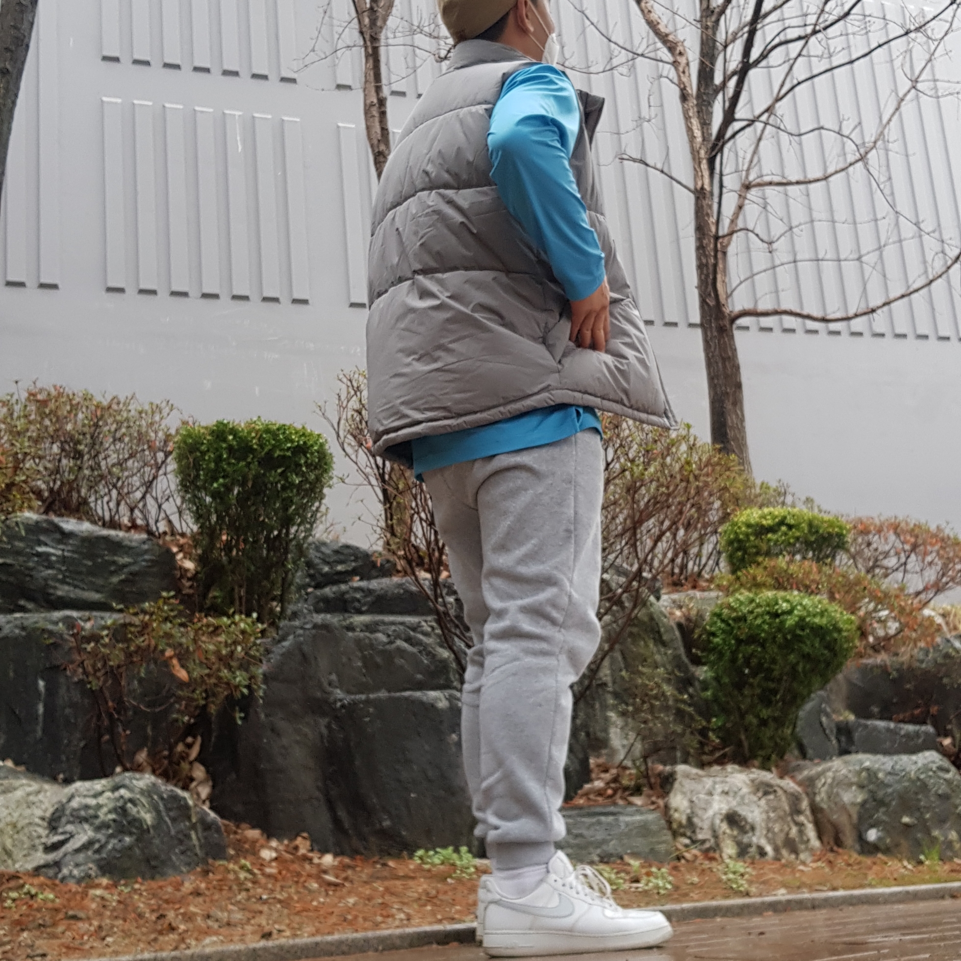 myung님의 스타일