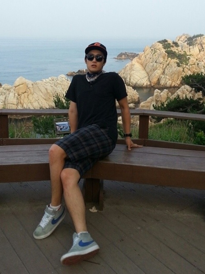 장재민님의 스타일