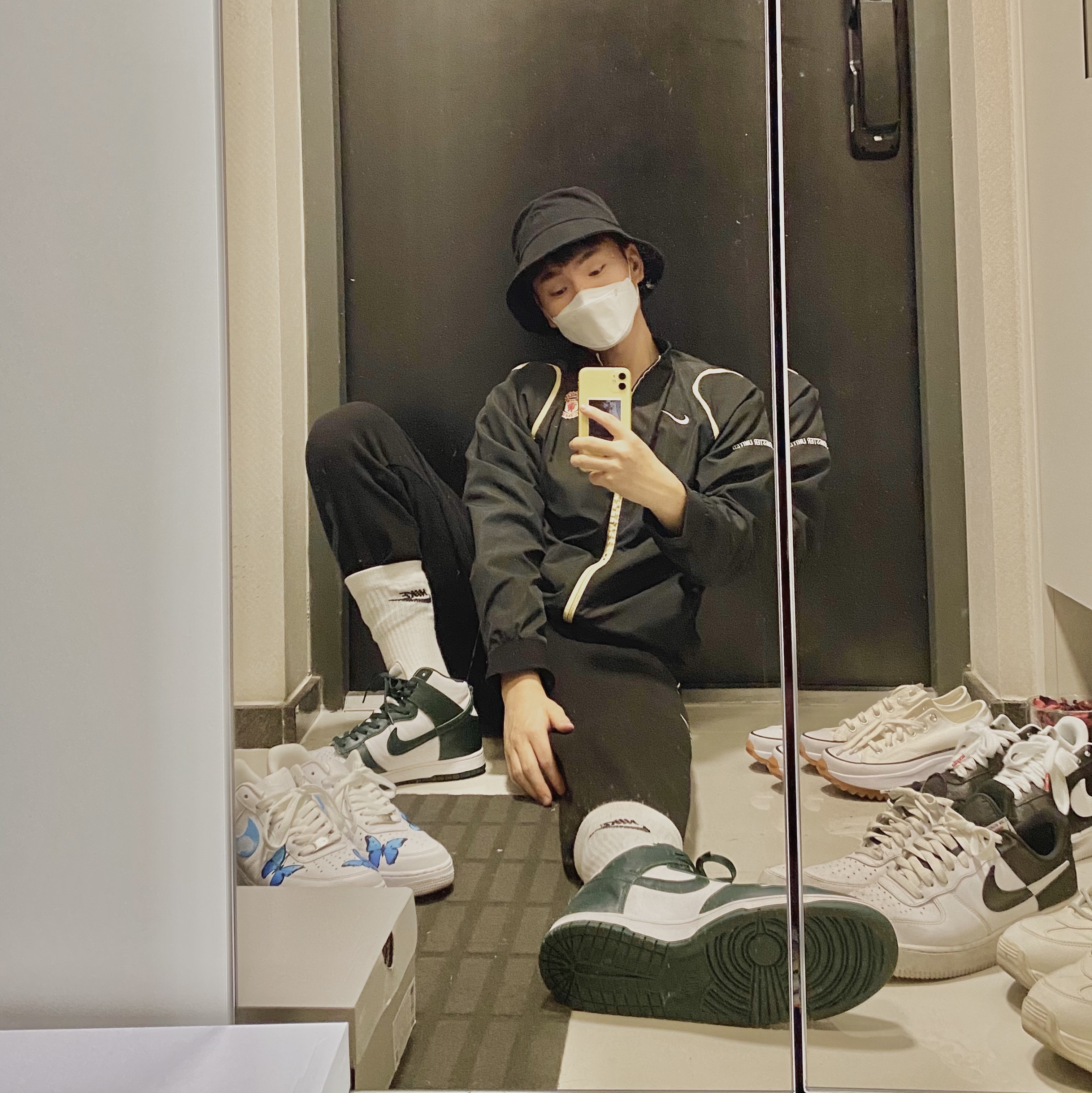 iliveinseoul님의 스타일