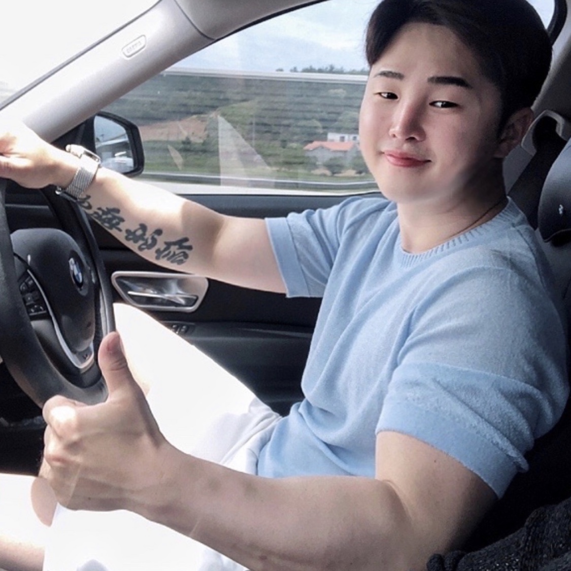 이관우님의 스타일