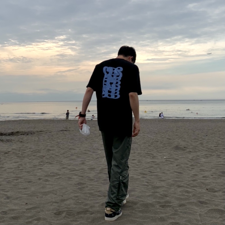 지아키님의 스타일