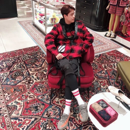 스타일 카드