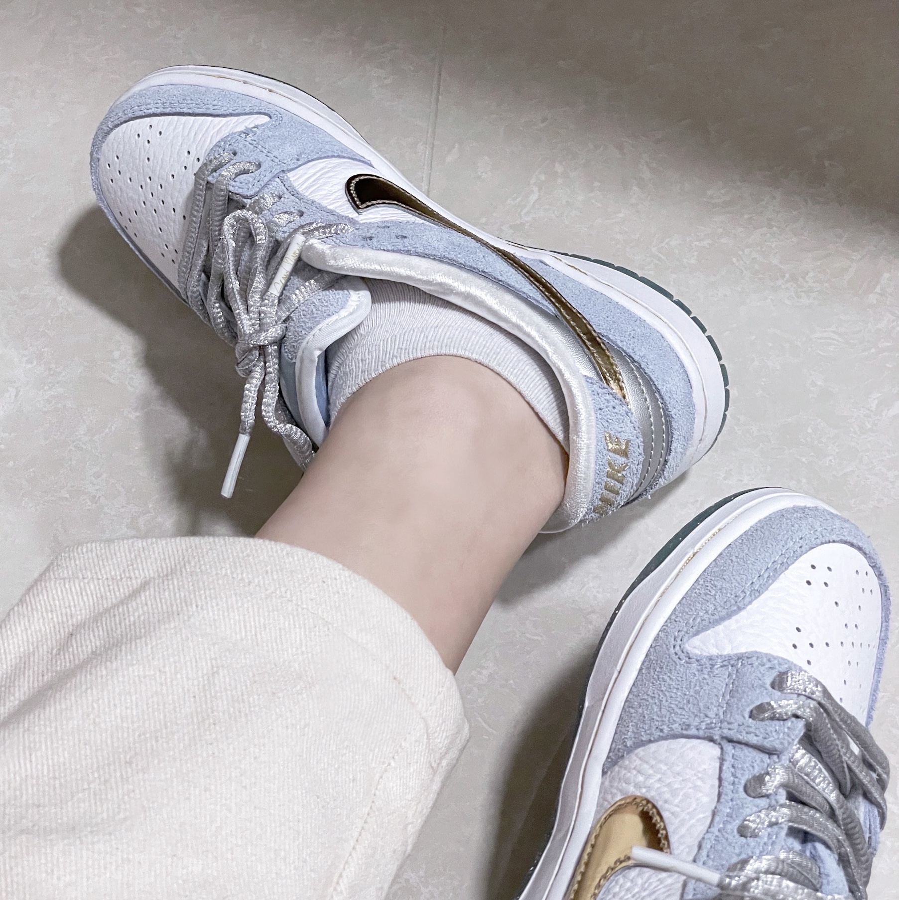 Nike x Sean Cliver SB Dunk Low Holiday Special, (TD) Nike x Sean Cliver SB Dunk Low Holiday Special 착용 스타일