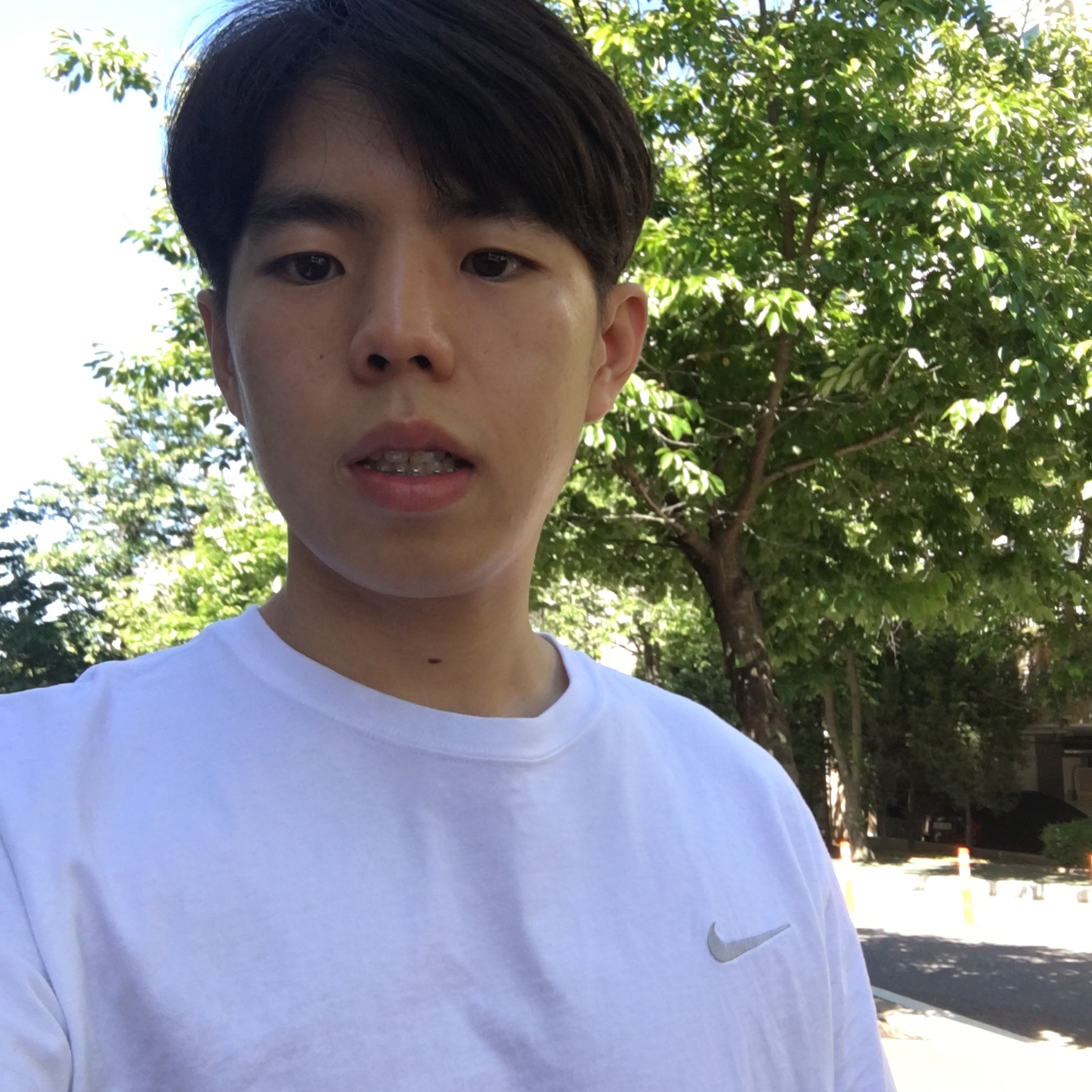 samnik님의 스타일