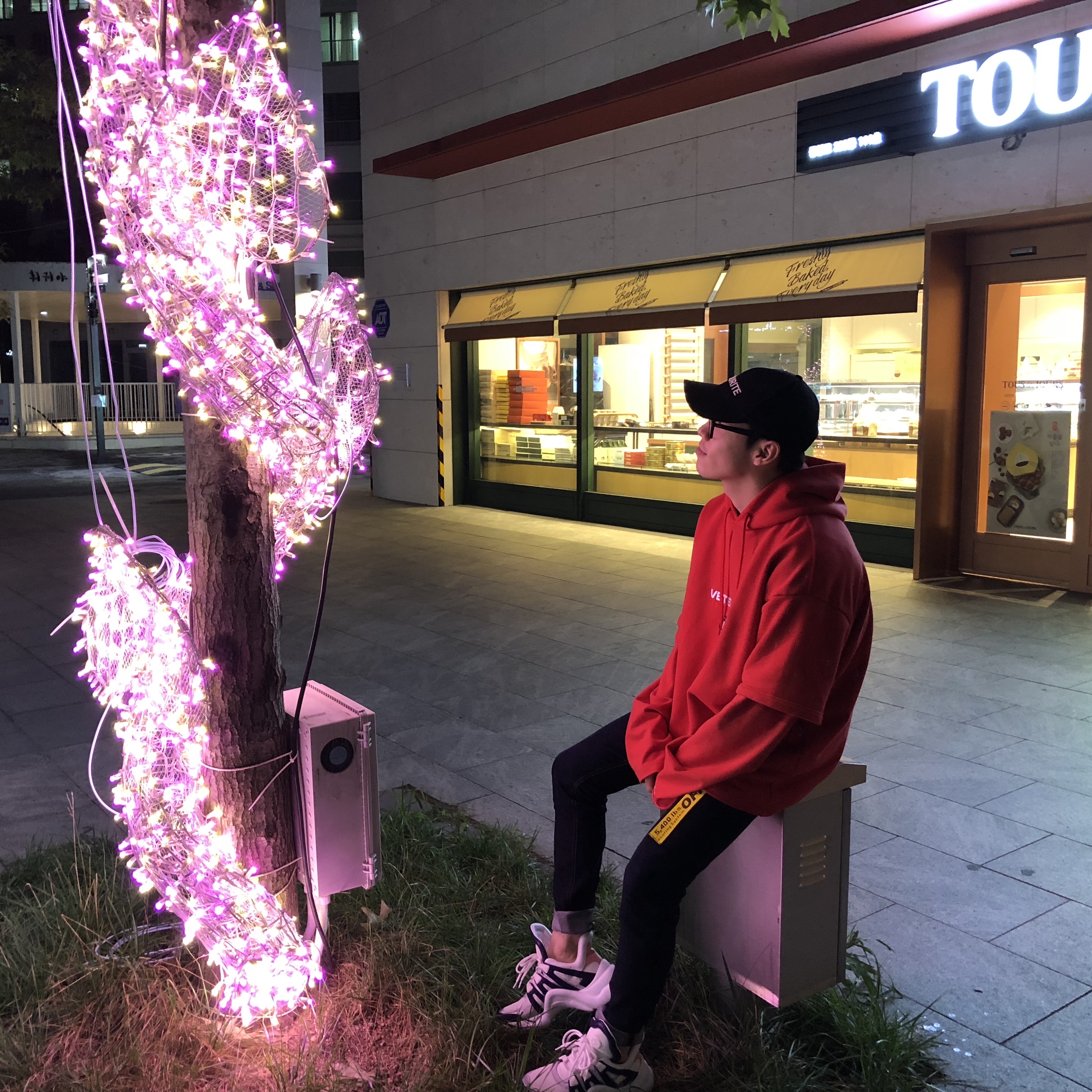 xogns2410님의 스타일